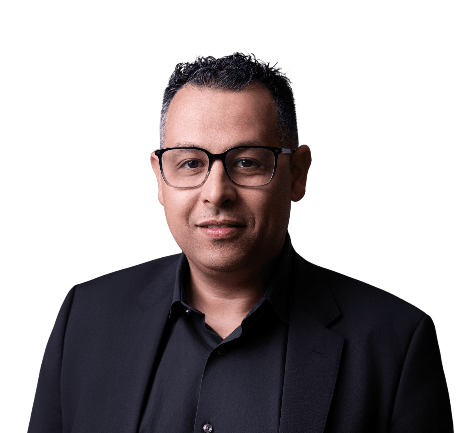Sofiane Boufermel